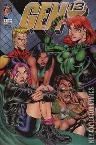 Gen13 #1
