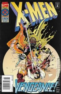 X-Men #38
