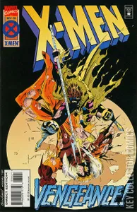 X-Men #38