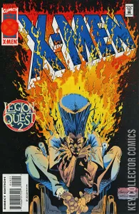 X-Men #40