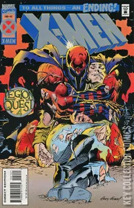X-Men #41