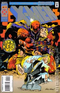 X-Men #41