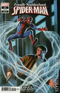 Friendly Neighborhood Spider-Man #11