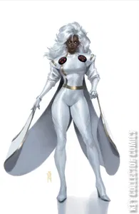X-Men #18