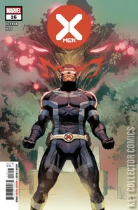 X-Men #16