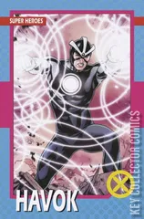 Variant Cover for X-Men #16