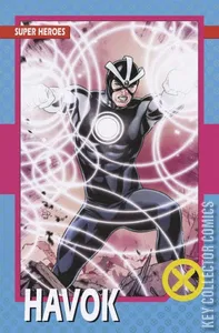 X-Men #16