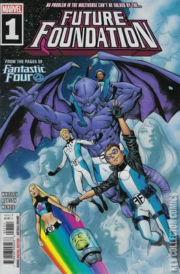 Future Foundation