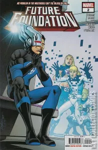 Future Foundation #2