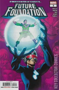 Future Foundation #3