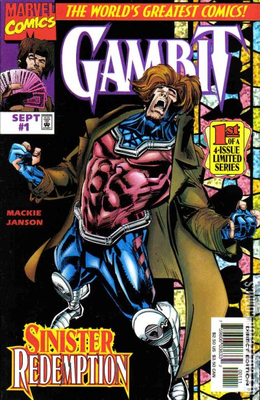 Gambit