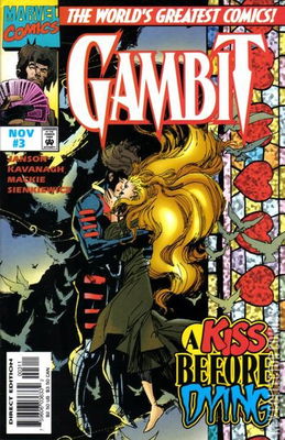 Gambit