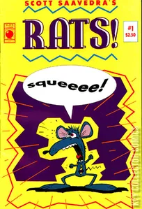 Rats #1