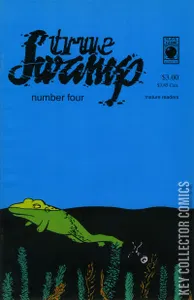 True Swamp #4