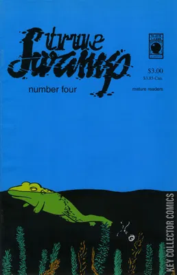 True Swamp