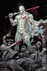 Cover for Nemesis Reloaded #1