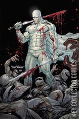 Variant Cover for Nemesis Reloaded #1