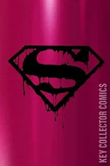 Variant Cover for Superman #75