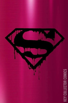 Variant Cover for Superman #75