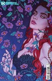 Poison Ivy #8