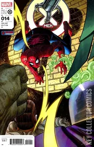 X-Men #14