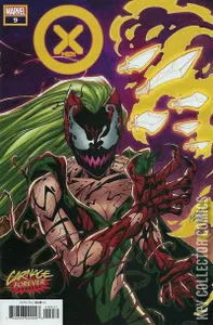 X-Men #9