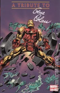 Gene Colan Tribute Book #0
