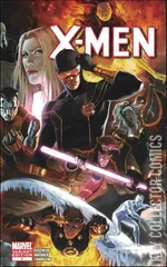 Variant Cover for X-Men #7