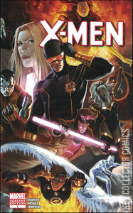 X-Men #7 