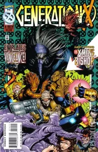 Generation X #14