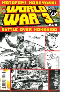 World War 3: Battle Over Hokkaido #2