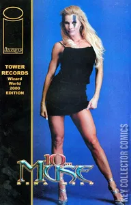 10th Muse #1