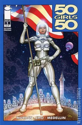 50 Girls 50
