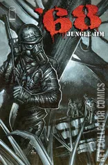 Cover for '68: Jungle Jim #0