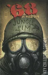 Cover for '68: Jungle Jim #0