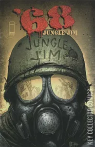 '68: Jungle Jim #0