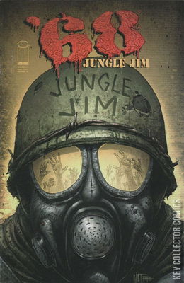 '68: Jungle Jim
