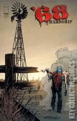 Cover for '68: Hardship #1