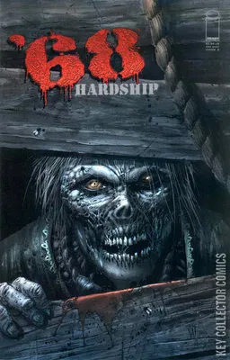 '68: Hardship
