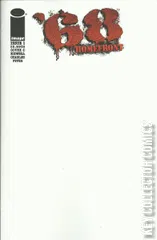 Variant Cover for '68: Homefront #1