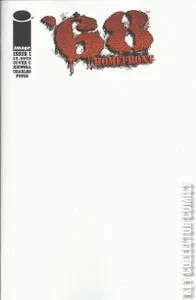 '68: Homefront #1