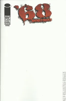 '68: Homefront