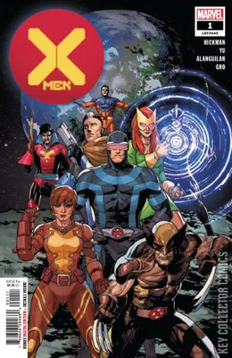 X-Men
