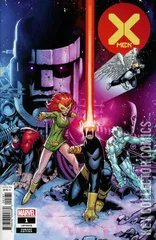 Variant Cover for X-Men #1