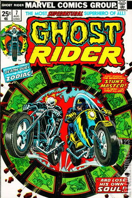 Ghost Rider