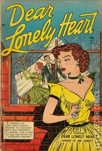 Dear Lonely Heart #8