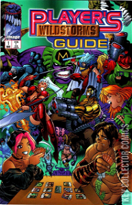 Wildstorms Player's Guide #1