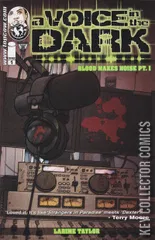 Cover for A Voice In The Dark #1