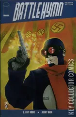 Cover for Battle Hymn #2