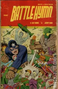 Battle Hymn #5